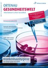 Ortenau Gesundheitswelt Ausgabe 13 / 2017