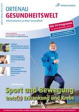 Ortenau Gesundheitswelt Ausgabe 04 / 2013