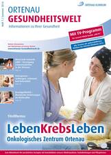 Ortenau Gesundheitswelt Ausgabe 07 / 2014