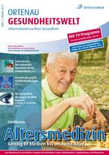 Ortenau Gesundheitswelt Ausgabe 02 / 2011