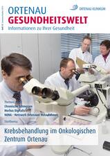 Ortenau Gesundheitswelt Ausgabe 17 / 2019