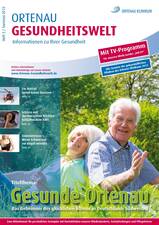 Ortenau Gesundheitswelt Ausgabe 05 / 2013