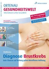 Ortenau Gesundheitswelt Ausgabe 08 / 2015