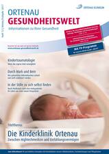 Ortenau Gesundheitswelt Ausgabe 12 / 2017