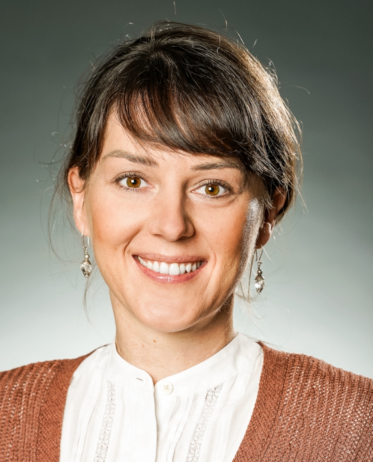 Janine Lebrecht Leiterin der Krebsberatungsstelle Ortenau Janine Lebrecht Leiterin der Krebsberatungsstelle Ortenau