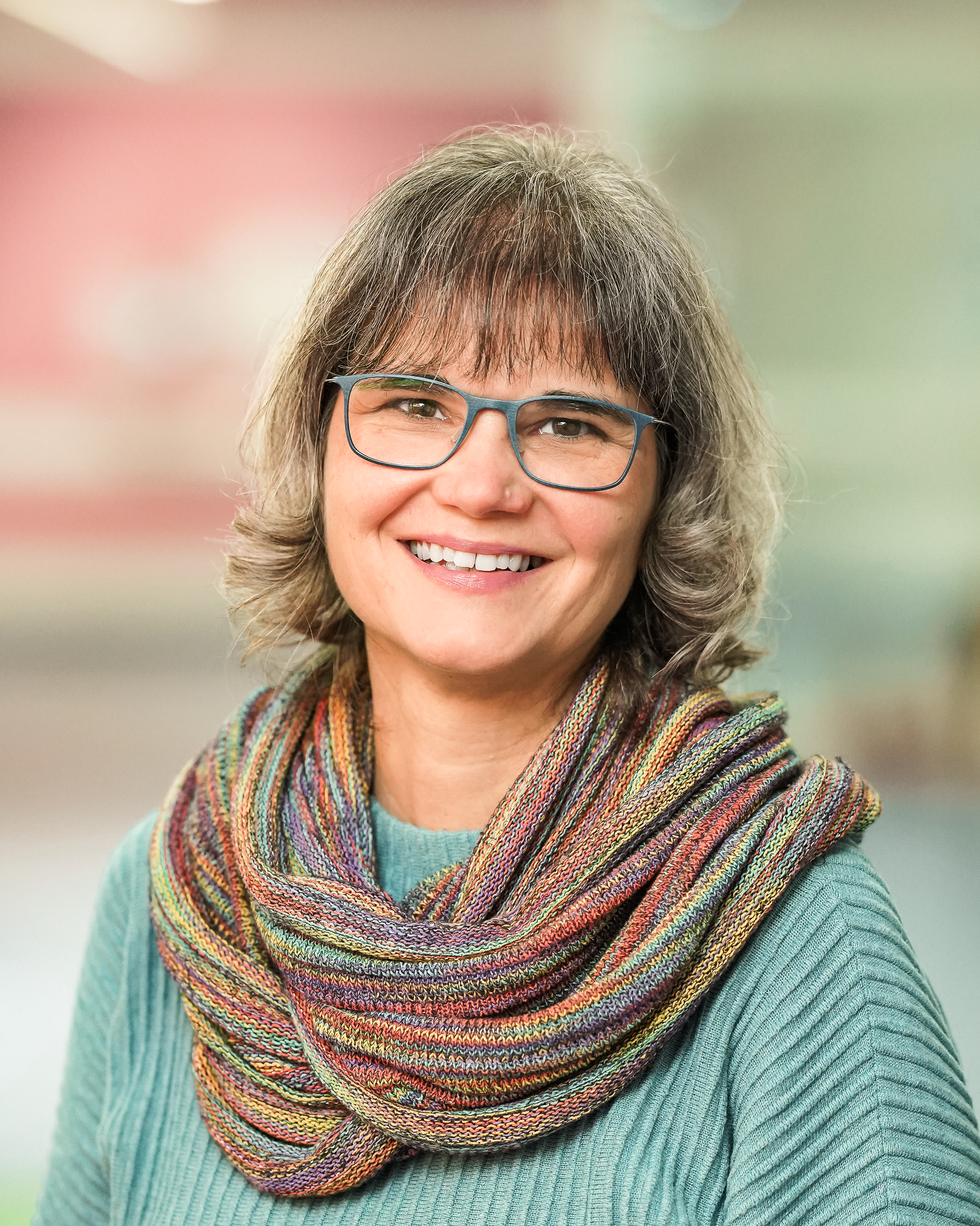 Ingrid Vogt, leitende Hebamme am Ortenau Klinikum in Offenburg Ingrid Vogt, leitende Hebamme am Ortenau Klinikum in Offenburg